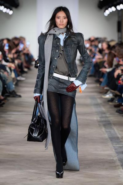 7 For All Mankind 26FW006